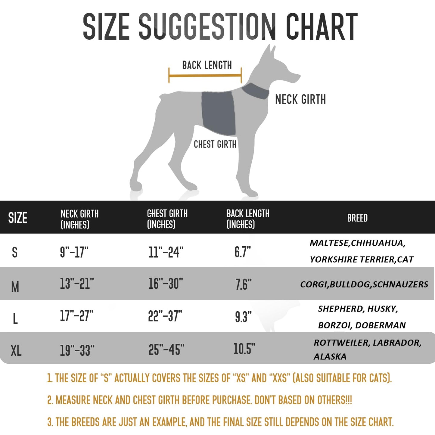 Do-Not-Pet Air-Mesh Flexible Dog and Cat  No-Pull Harness