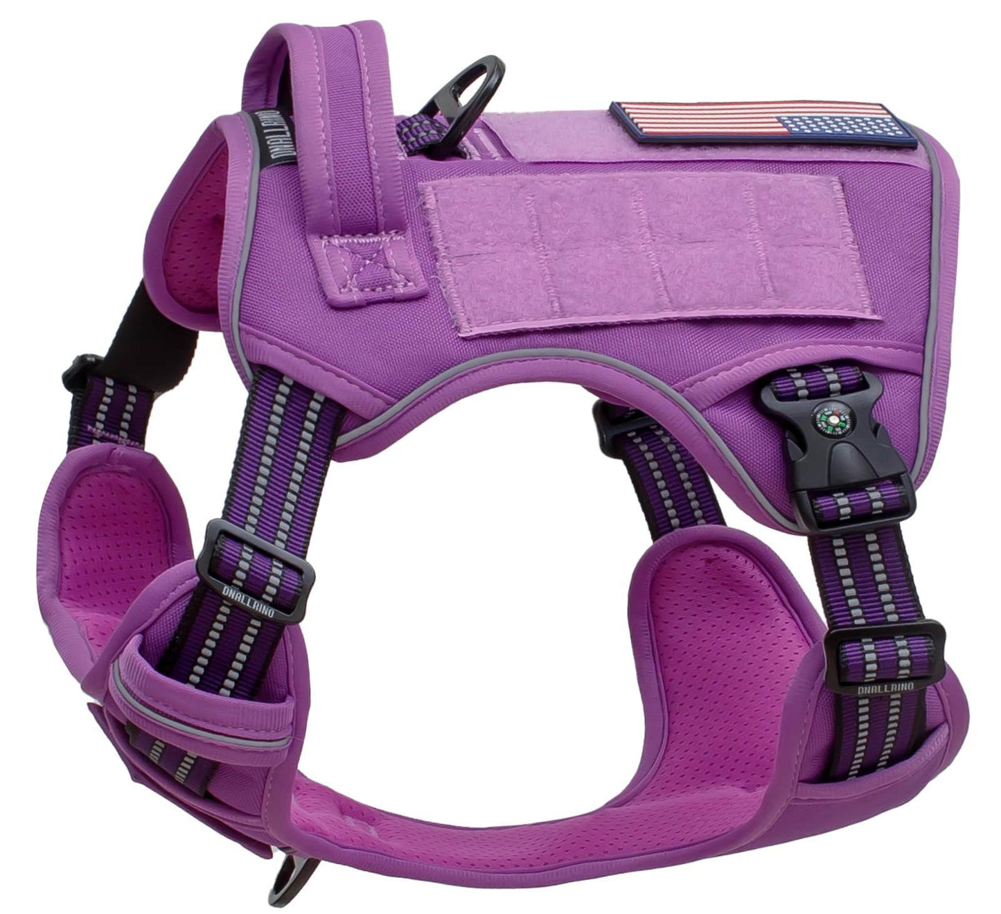 ID Card Training Easy Control Harness