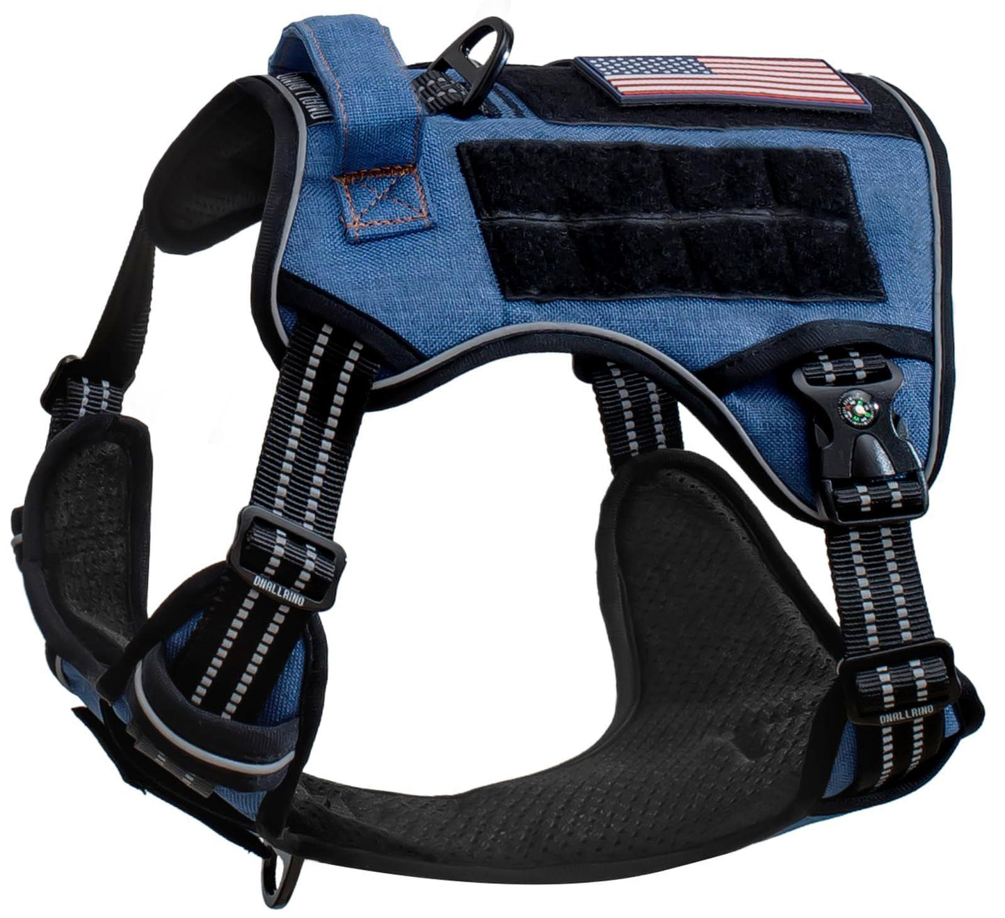 ID Card Training Easy Control Harness