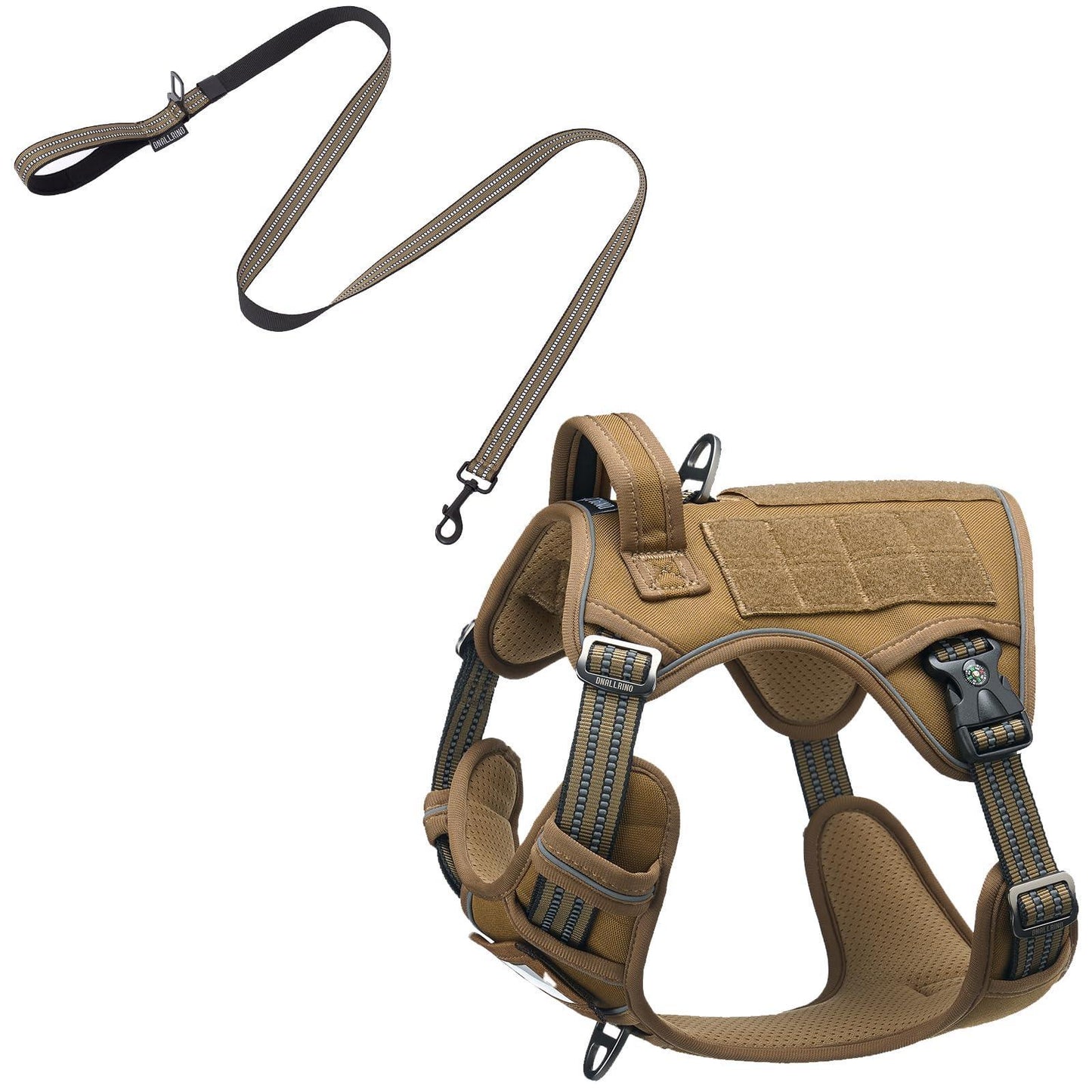 ID Card Training Easy Control Harness